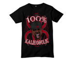 100% Kalikoholic Shirt