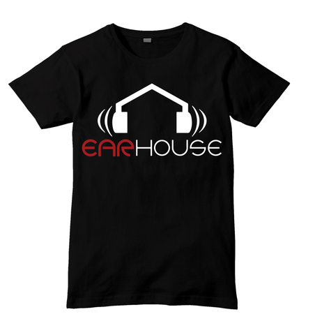 Ear House Logo Shirt