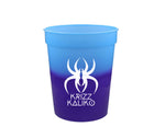 Krizz Kaliko Spider K Color Changing Cup